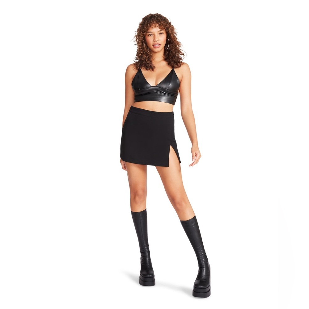 Steve Madden Cameron Mini Skirt